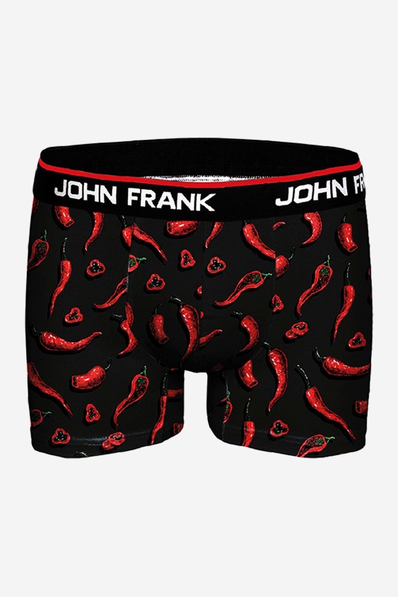 Boxer John Frank So Hot - L