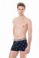 Boxer John Frank Tennis 2 Τεμ. - XL