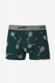 Boxer John Frank Tennis 2 Τεμ. - XL