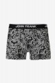 Boxer John Frank Tiger 2 Τεμ. - L