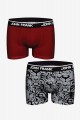 Boxer John Frank Tiger 2 Τεμ. - L