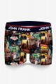 Boxer John Frank US - L