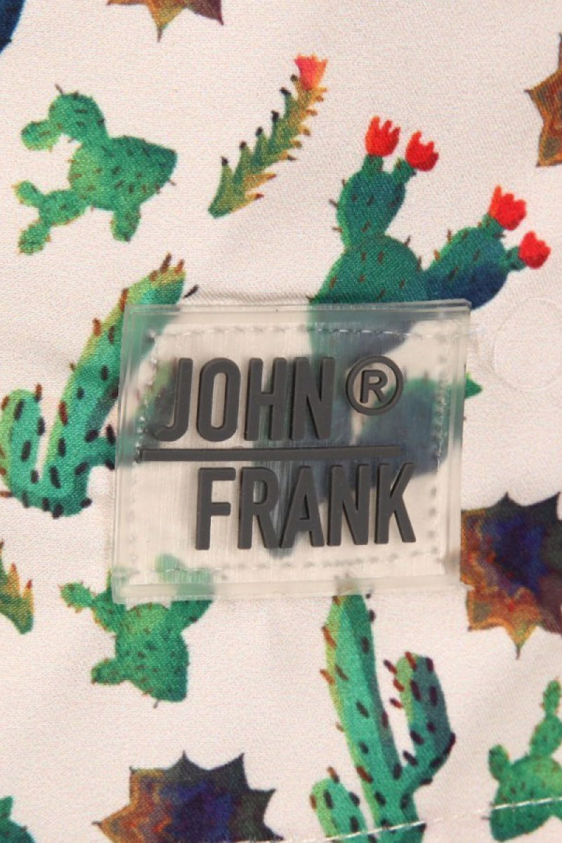 Μαγιο John Frank Εμπριμε XL