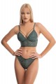 Σετ Bralette-Brazil Koza Εστια Κυπαρισσί 75B