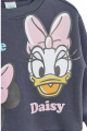 ΣΕΤ ΦΟΡΜΑ ΒΡΕΦΙΚΗ CIMPA DAISY ΚΑΙ MINNIE Ανθρακί 6-9 μηνών