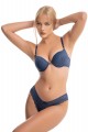 Σετ Push Up Koza Αθηνα Indigo 85B