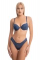 Σετ Push Up Koza Αθηνα Indigo 85B